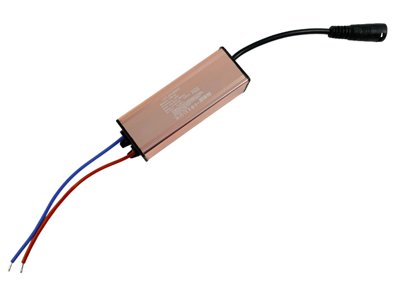 Драйвер Lemanso LMP-22 для LED панелей 50-60V 36W IP33