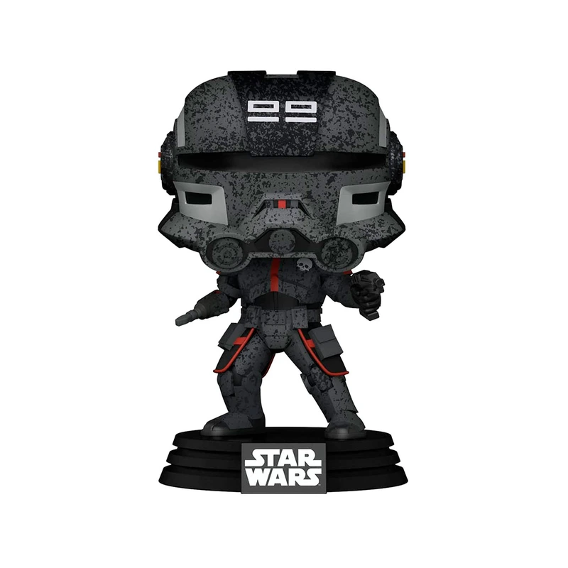 Ігрова фігурка FUNKO POP серії Зоряні війни ЕХО (20380)