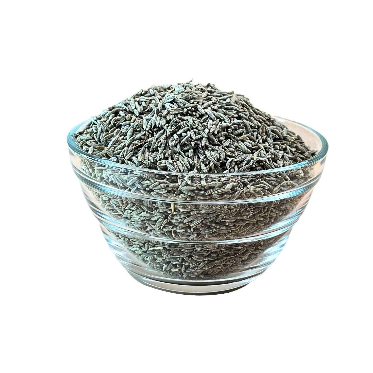 Приправа Зіра Asal узбецька насіння ціле 500 г (Asal-zi-500)