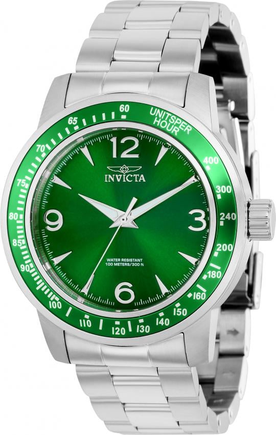 Годинник наручний Invicta 38527 Speciality Годинник наручний Invicta 38527 Speciality