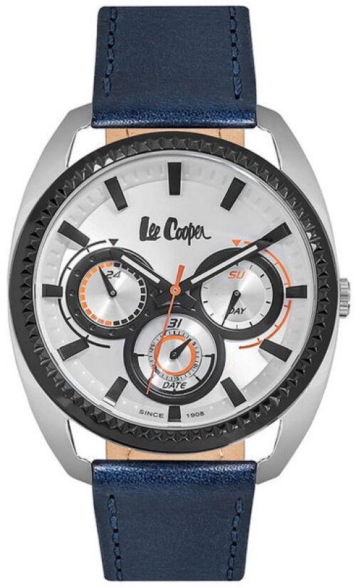 Наручний годинник чоловічий Lee Cooper LC06664.399 (105155)