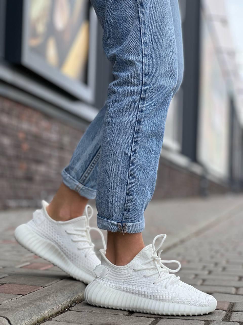 Кроссовки женские Текстиль р. 37 Белый (2226306s2) - фото 2 Кроссовки женские Текстиль р. 37 Белый (2226306s2) - фото 2