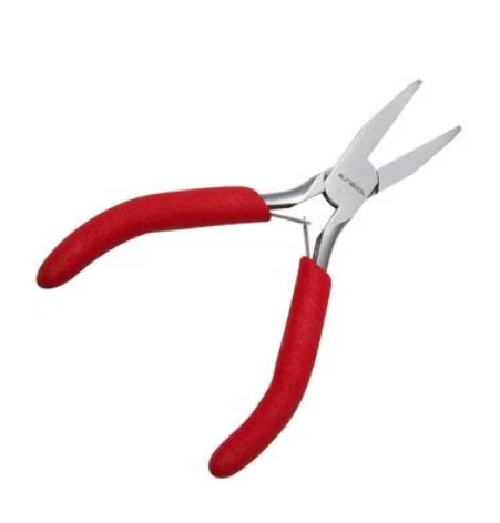 Плоскогубці E.NEXT e.tool.pliers.ts.04313 130 мм сталь (t005002)