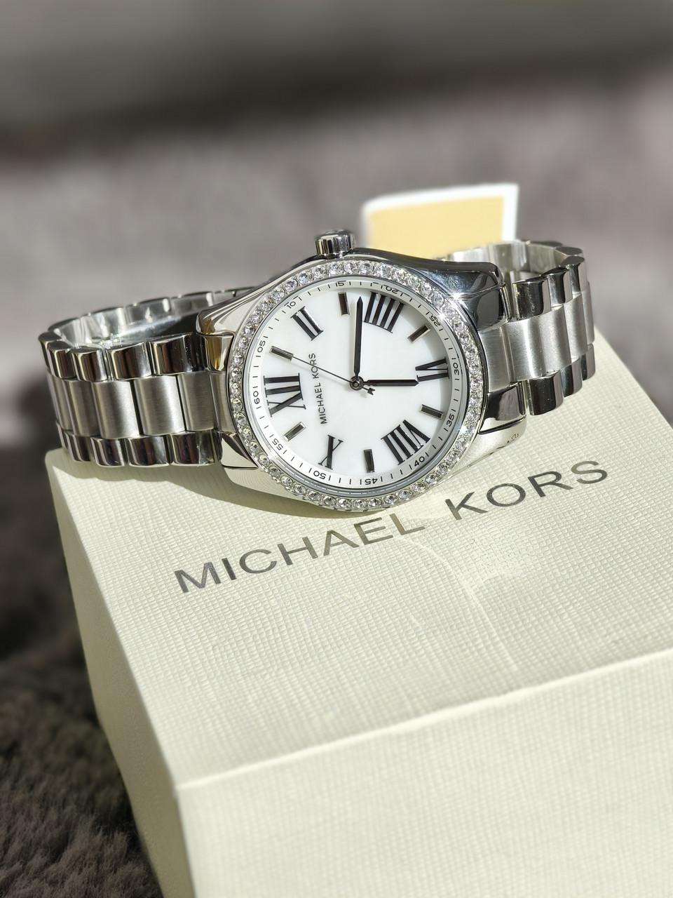 Наручний годинник жіночий Michael Kors МК1087 (2368056380) - фото 2