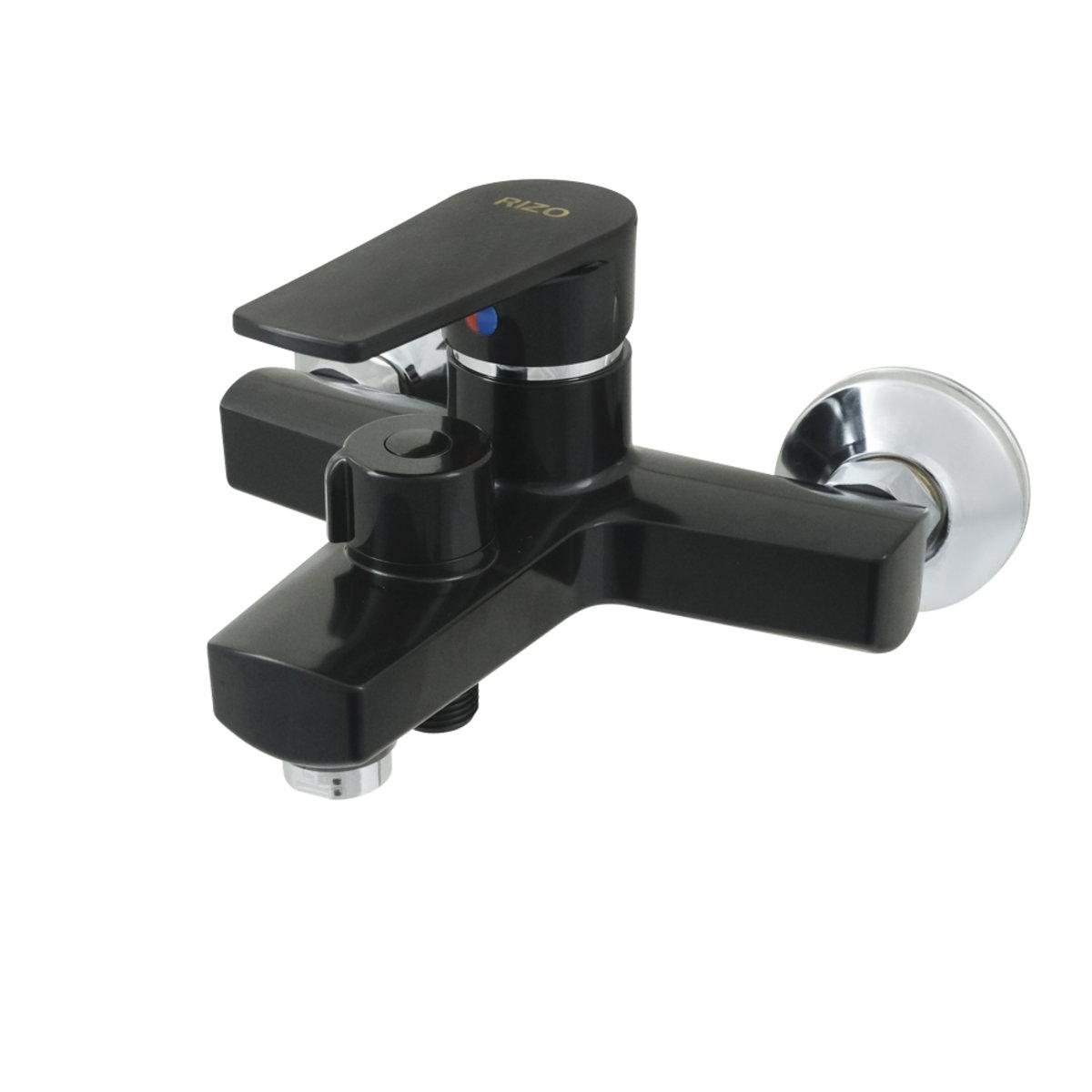 Смеситель для ванной RIZO RP30B (SW-81947)