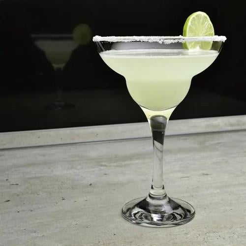 Набор бокалов для маргарита Pasabahce Bistro 6 шт. 265 мл - фото 2