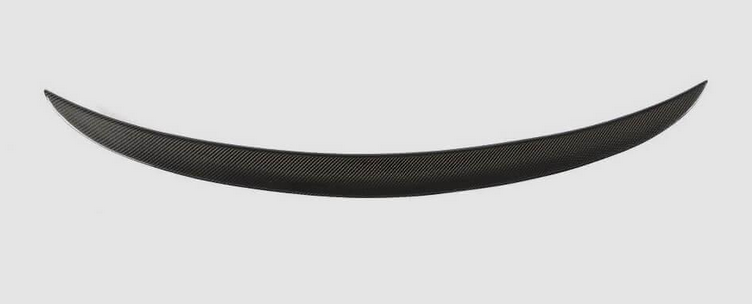 Спойлер крышки багажника DDCarbon карбон V17 SD для BMW 3 серия G20/21 2018- натуральный карбон (136497)