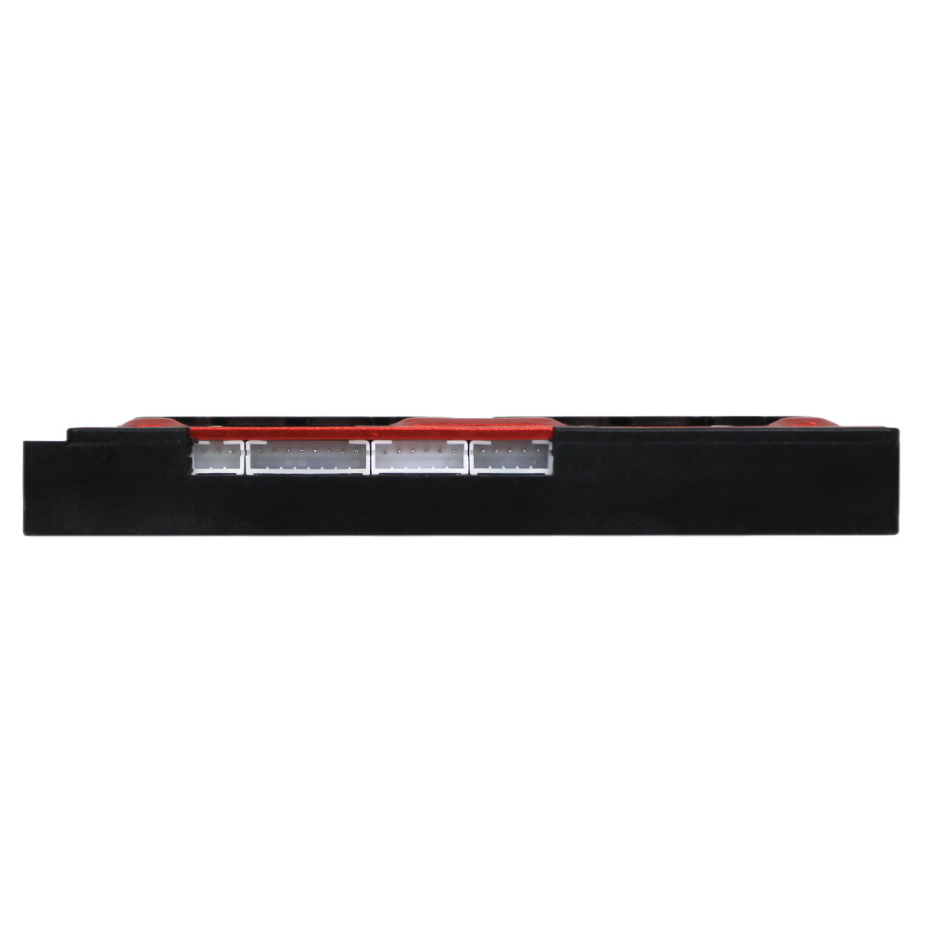 Плата Smart BMS LP LiFePO4 36V 12S Dis 60A Ch 30A UART+RS485+CAN - фото 4
