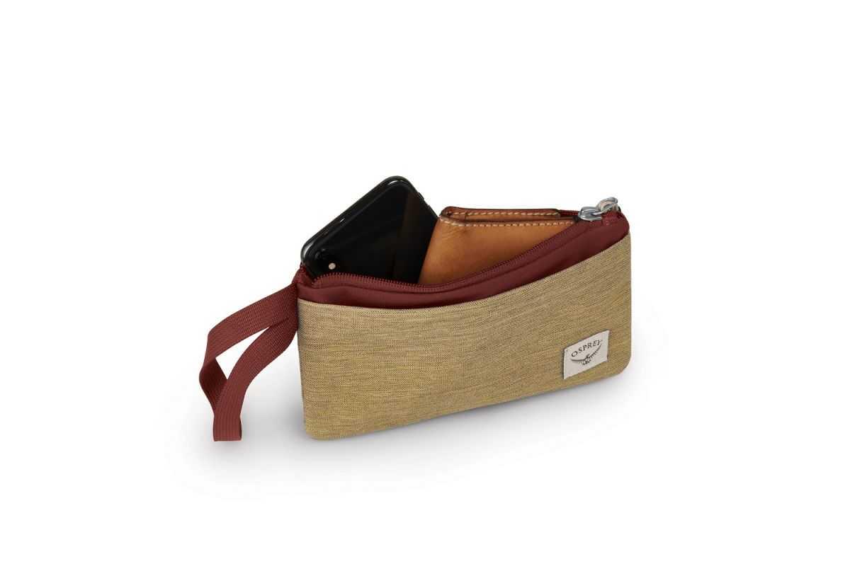 Органайзер Osprey Arcane Zip Pouch M (1054-009.001.0142)