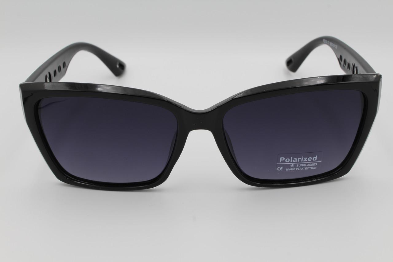 Солнцезащитные очки женские поляризационные P213 c1 (2592099514) - фото 2