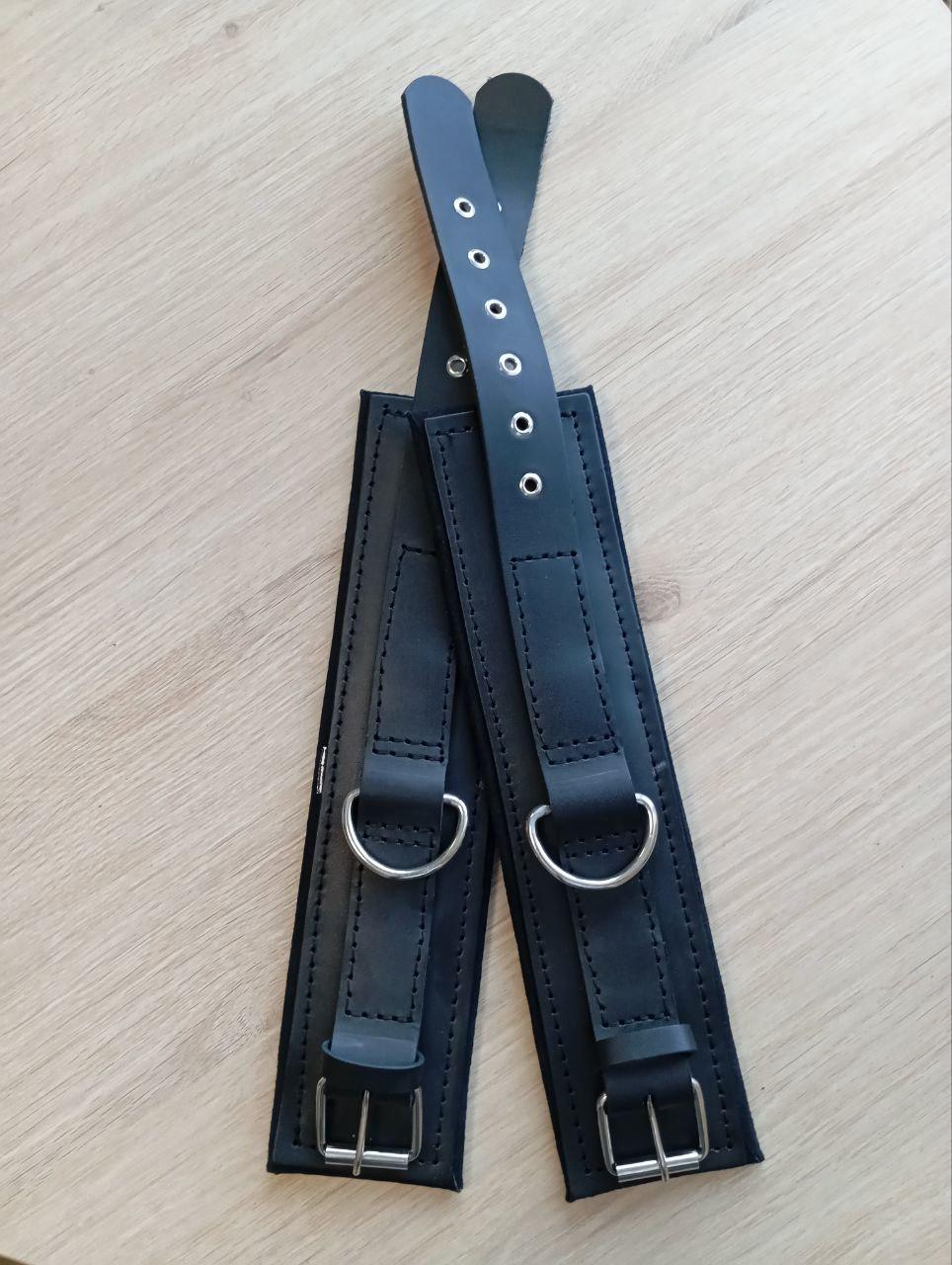 Манжеты жесткие МТВ-12 (1341010555) - фото 8 Манжеты жесткие МТВ-12 (1341010555) - фото 8