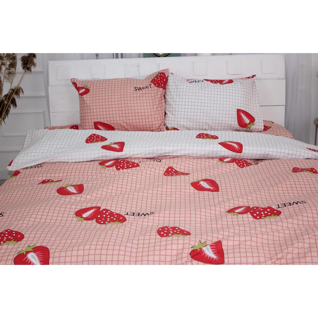 Комплект постельного белья MirSon Ranforce Elite 17-0077 Melani Бязь 220х240 см (2200004706559) Комплект постельного белья MirSon Ranforce Elite 17-0077 Melani Бязь 220х240 см (2200004706559)