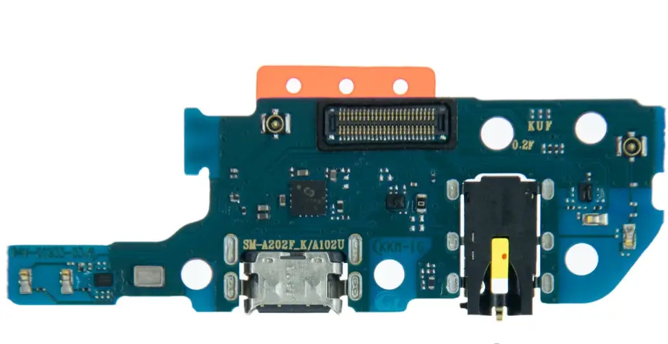 Шлейф для телефона Samsung A202\A20E (000539923)