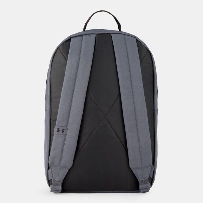 Рюкзак UA Loudon Backpack 25 л 30х45х13 см Сірий (1378415-025) - фото 2