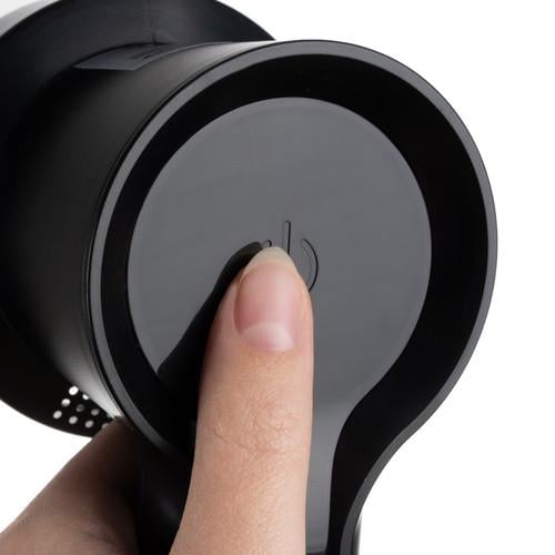 Бритва для одежды и мебели аккумуляторная Ruhhy 25559 2в1 с электрощеткой 4 лезвия 3 скорости USB-C (25559) - фото 4 Бритва для одежды и мебели аккумуляторная Ruhhy 25559 2в1 с электрощеткой 4 лезвия 3 скорости USB-C (25559) - фото 4