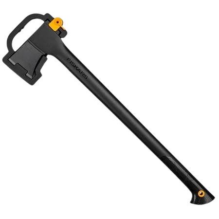 Топор Fiskars Solid A18 (1052045) - фото 1