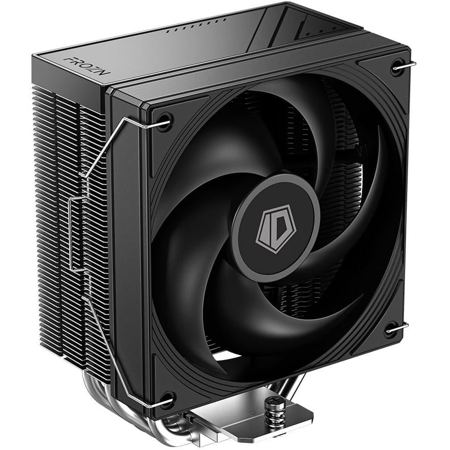 Кулер для процессора ID-Cooling Frozn A410 SE Black