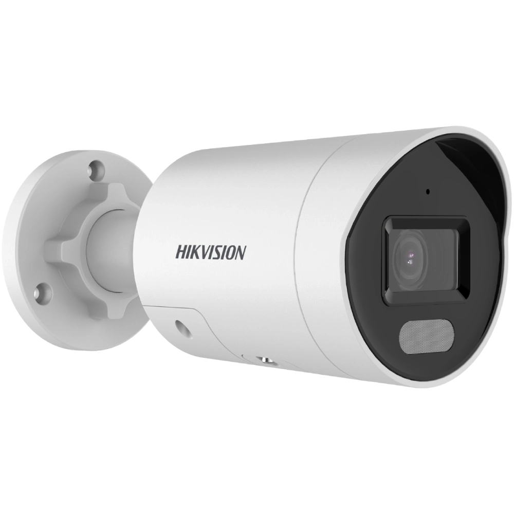 Видеокамера Ip Hikvision DS-2CD2047G2-LUSL C 2,8 мм (10230)