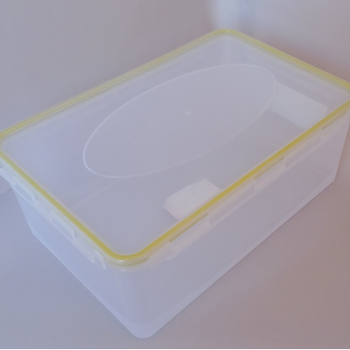 Контейнер пластиковый Plast Team Airtight 5,0 л (1_3659) - фото 3