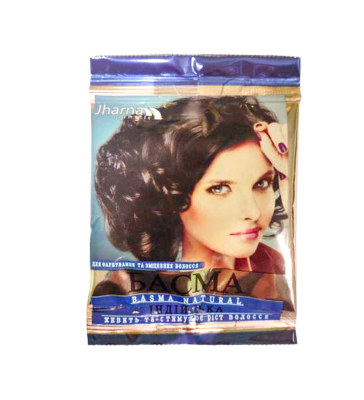 Басма TRIUGA Джарна 25 г