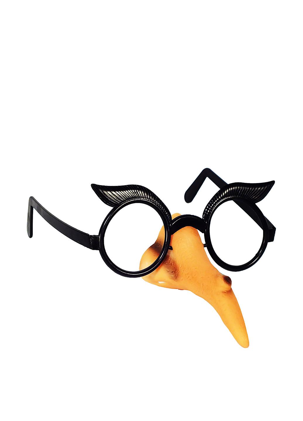 Очки Баба Яга (122-84)