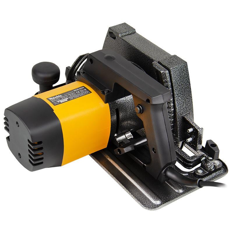 Пила циркулярная Mächtz MCS-2520 (11152) - фото 5