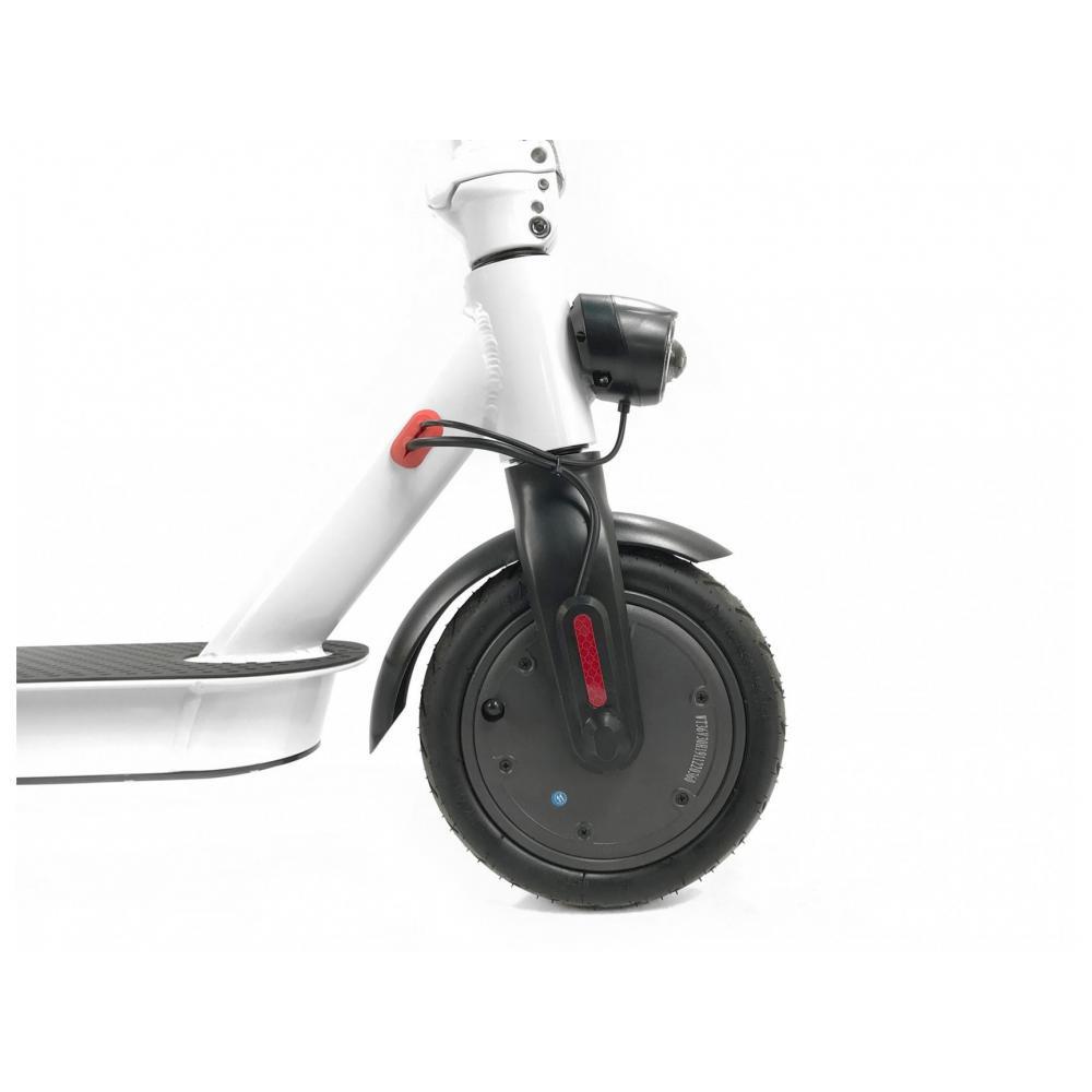 Електросамокат Crosser E9 Premium 10" White (53630) - фото 3 Електросамокат Crosser E9 Premium 10" White (53630) - фото 3