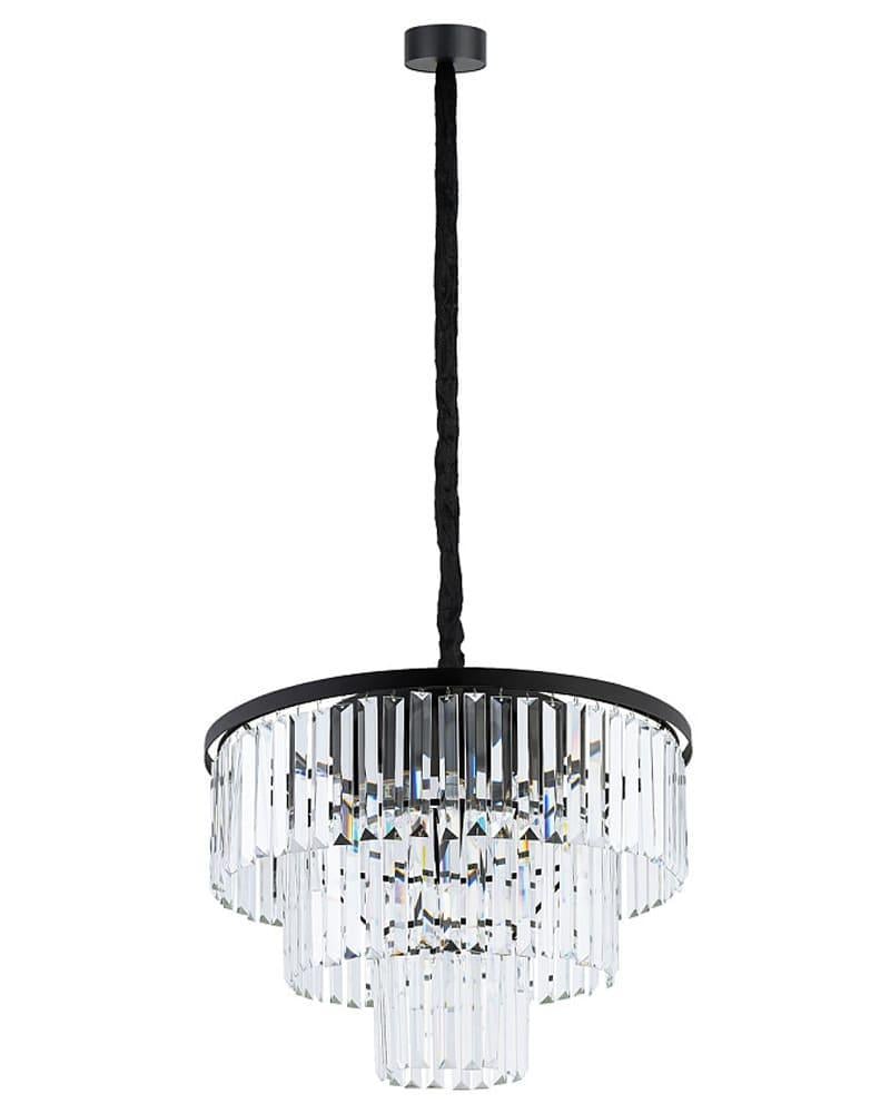 Люстра Nowodvorski 7616 Cristal E14 9x40W (2229959376)