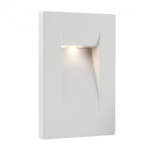 Светильник уличный встраиваемый Redo Inner Ap Inc LED/Cree 1X3 W Ip65 Mw 3000K 5.1.2 (9637)
