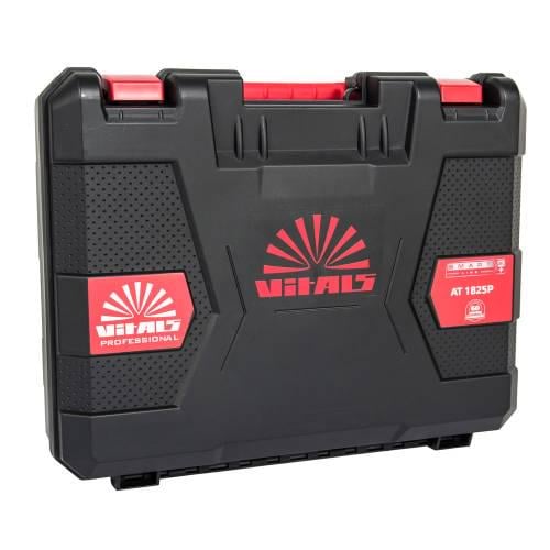Кейс для гайкокрута аккумуляторного Vitals Professional AT 1825P SmartLine (000120292)