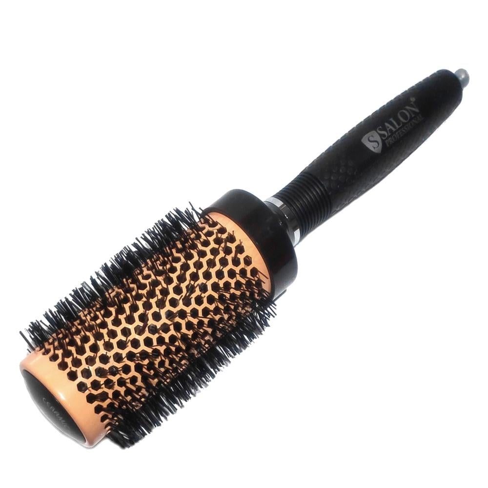 Брашинг для волос Salon professional KB310 (KB310)