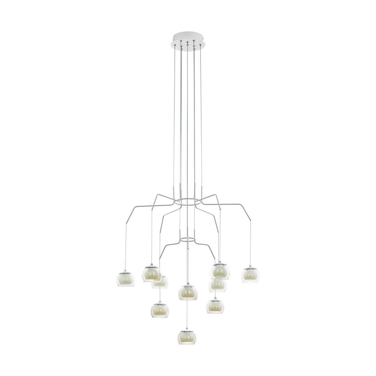 Люстра ROVIGANA EGLO (39512)