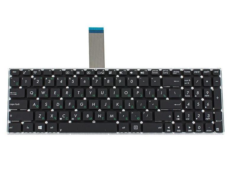 Клавиатура для ноутбука Asus P750LB (166555)