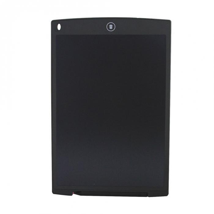 Планшет для рисования LCD Writing Tablet 12" Черный