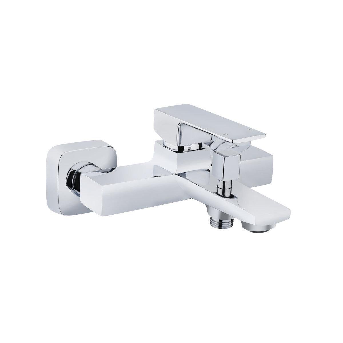 Смеситель для ванны Perla Robin однорычажный латунь (PBZ6204)