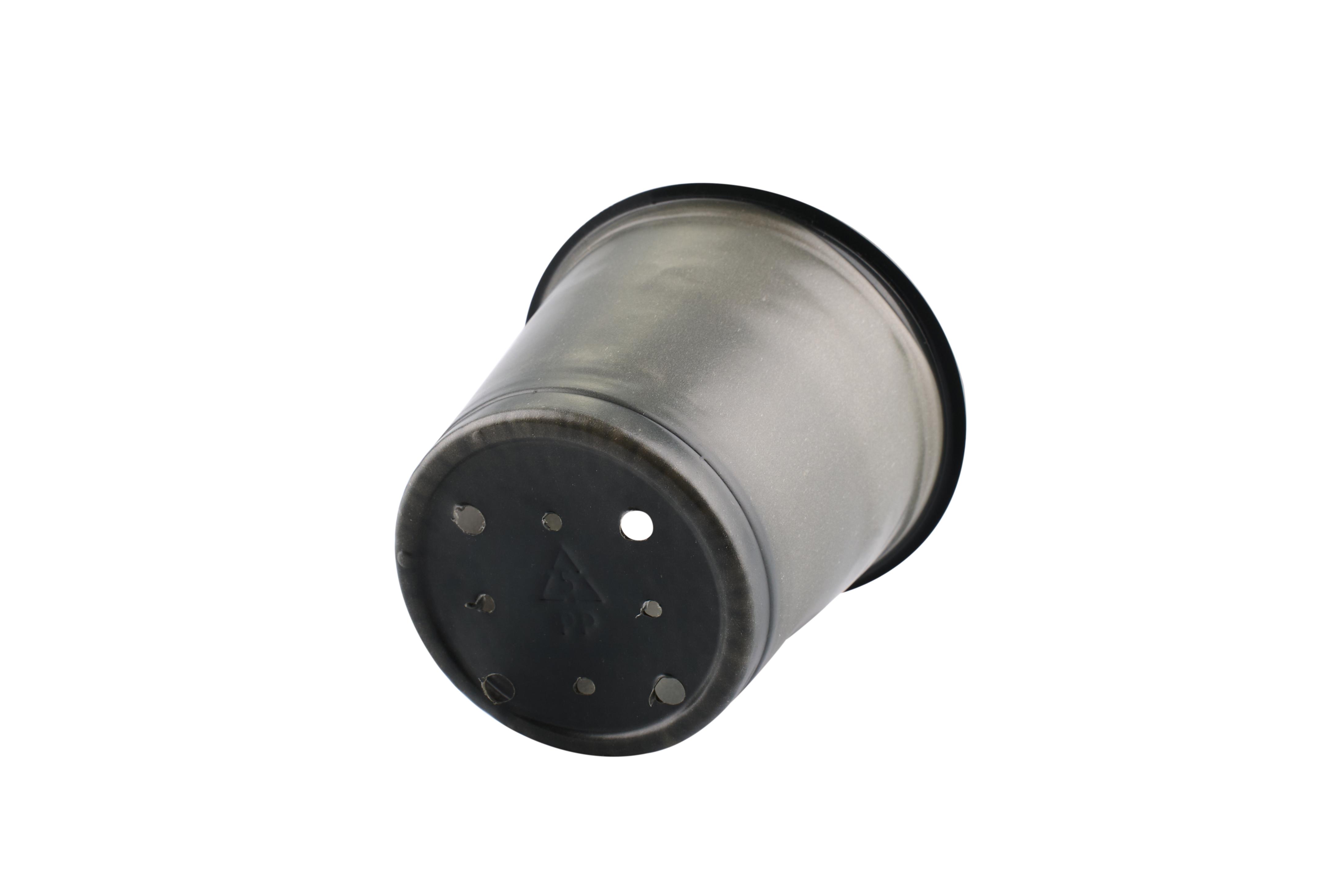 Стакан для рассады с отверстиями 180/80 полипропиленовый 3000 шт. (31731516)