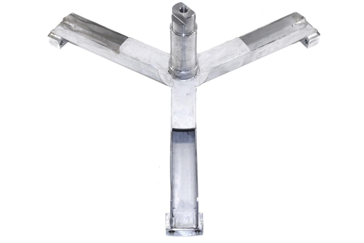 Хрестовина барабана для пральної машини Electrolux 50239965002