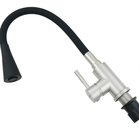 Смеситель для кухни Venta VS473SB (2770812295)