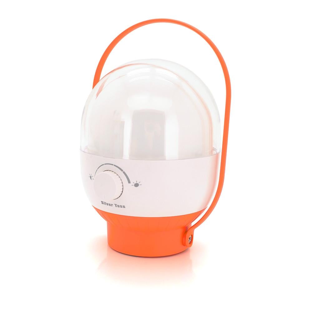 Кемпінгова лампа ST 5660 Big з димером (DR011813)