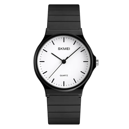 Наручные часы Skmei 1419BKWT Black/White