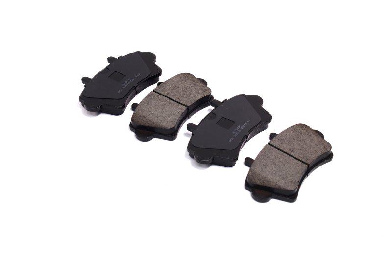 Тормозные колодки дисковые передние Renault Master Opel movano 98- RIDER RD 3323 DB1442 (RD.3323.DB1442 RIDER)