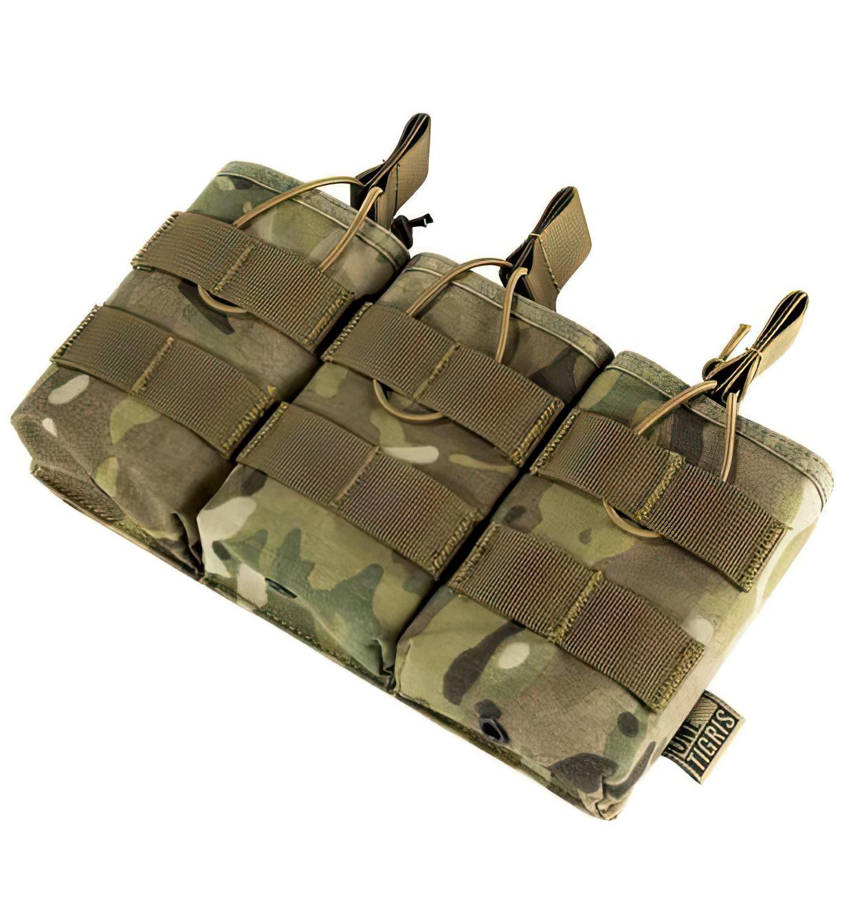 Подсумок для магазинов MultiCam (MR55365)