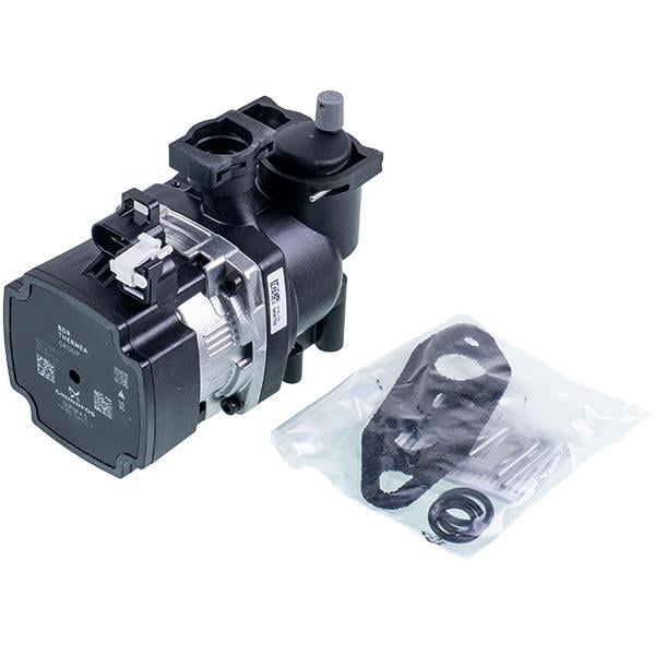 Частотный циркуляционный насос в сборе Grundfos UPM4S 15-60 для конденсационного котла Baxi Luna Classic/Compact/Platinum 7769925 (00000063623)