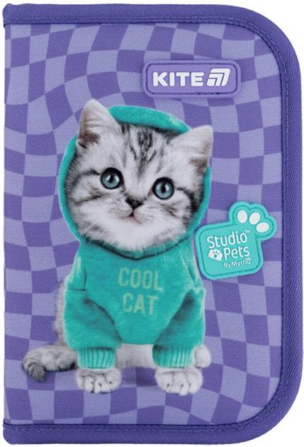 Пенал KITE без наполнения (SP25-622-1) Пенал KITE без наполнения (SP25-622-1)