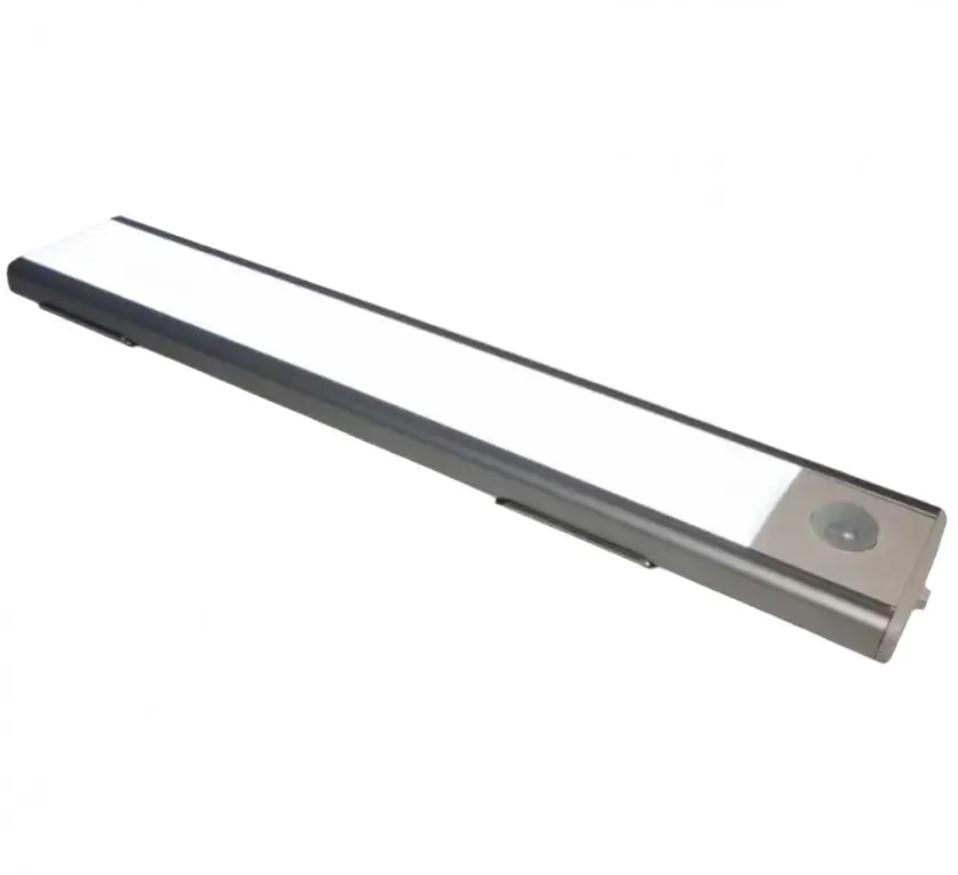 Лампа акумуляторна магнітна MR-HYSS4009 з датчиком руху (8646) - фото 4 Лампа акумуляторна магнітна MR-HYSS4009 з датчиком руху (8646) - фото 4