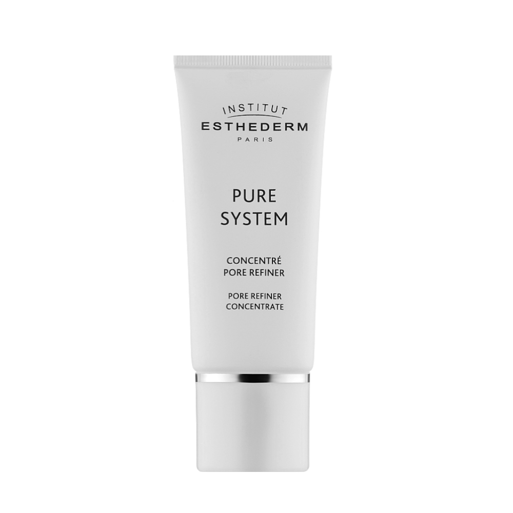 Концентрат для звуження пор Institut Esthederm Pure Pore Refiner Concentrate 50 мл