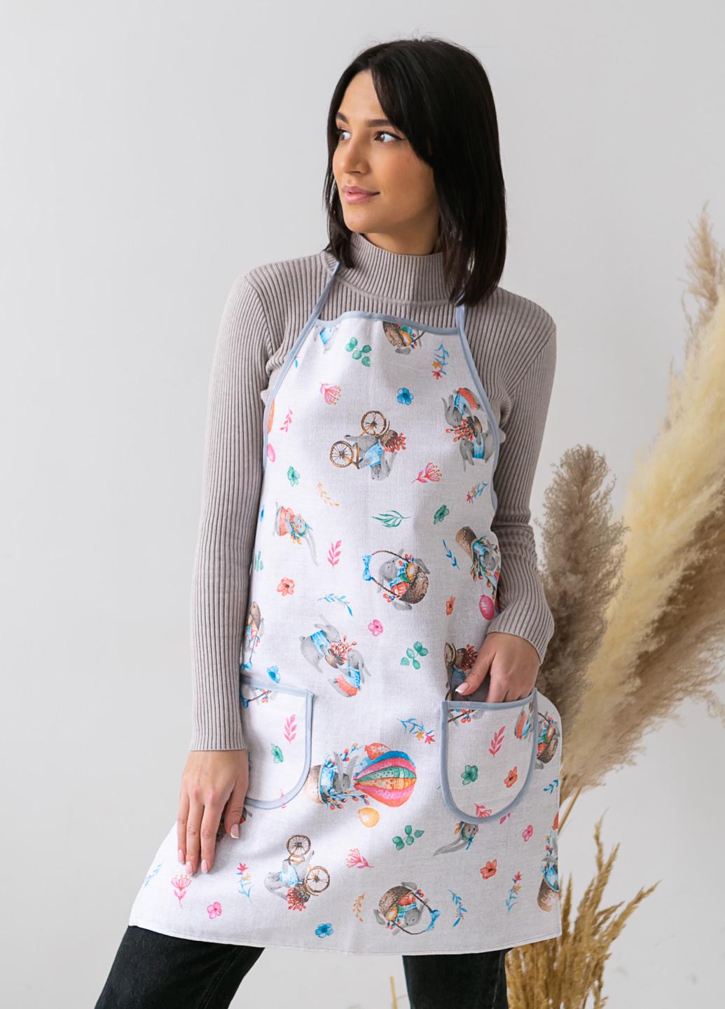 Кухонный набор Кролик 4 шт. (кнкрл)