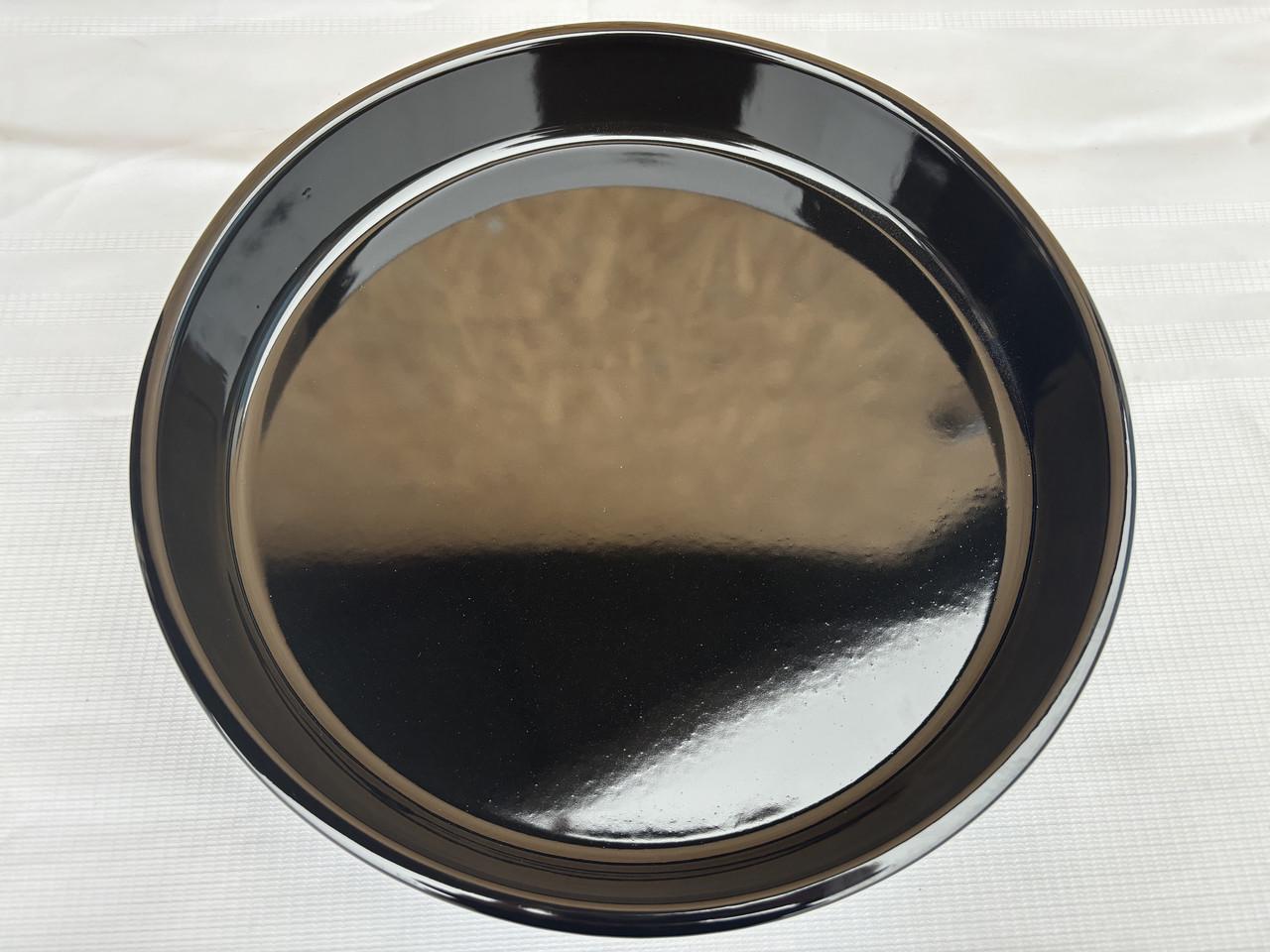 Деко для духовки Asel кругле 34,5 см (2056715799) - фото 2 Деко для духовки Asel кругле 34,5 см (2056715799) - фото 2