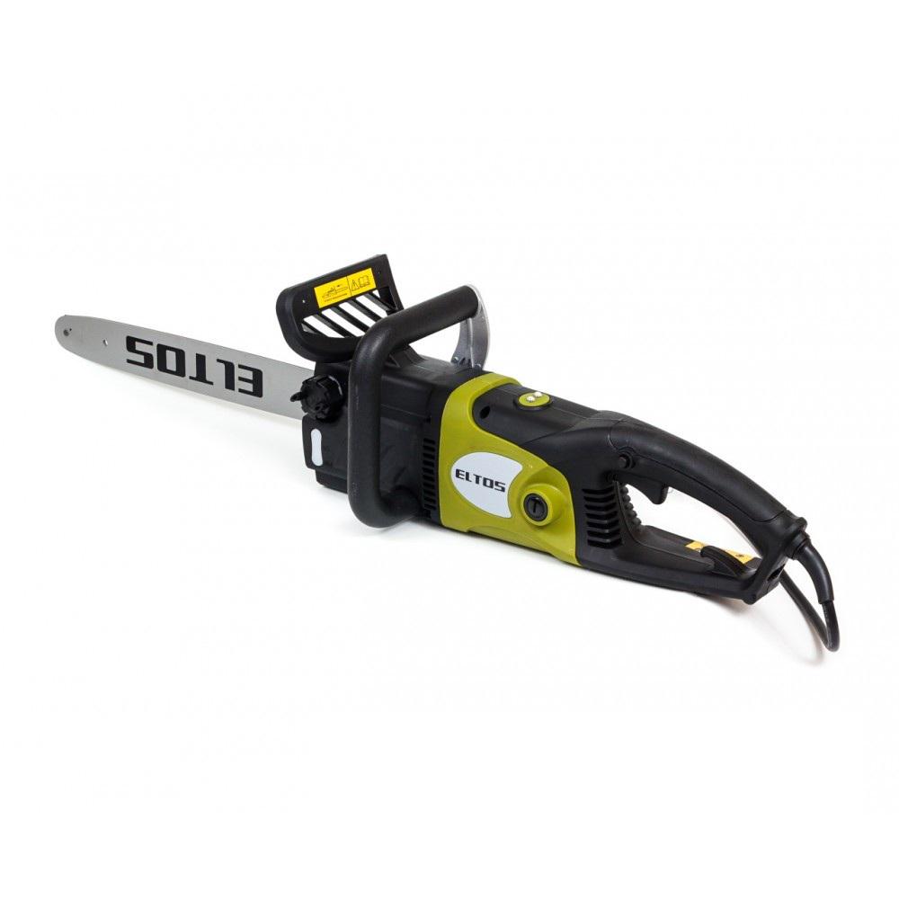 Пила цепная электрическая Eltos ПЦ-2800 (28523097) - фото 2