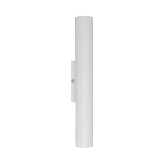 Бра MSK ELECTRIC Elegant NL 2460 WH (616791)